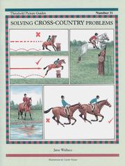 Solving cross-country problems