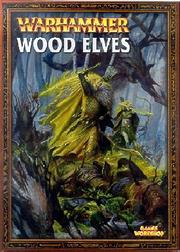 Warhammer armies : wood elves
