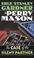 Cover of: The Case of the Silent Partner (Perry Mason Mysteries (Fawcett Books))