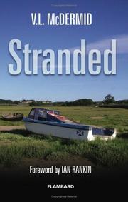Stranded by Val McDermid