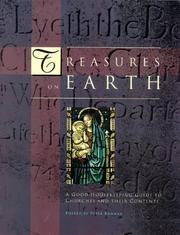 Treasures on Earth : a good housekeeping guide to churches and their contents