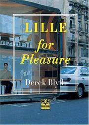 Lille for pleasure