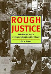 Cover of: Rough Justice