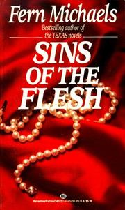 Cover of: Sins of the Flesh by Hannah Howell