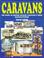 Cover of: Caravans