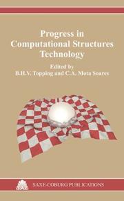 Progress in computational structures technology