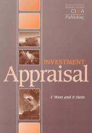 Investment appraisal