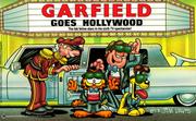 Cover of: Garfield goes Hollywood by Jean Little