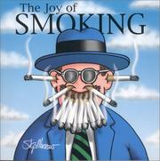 Cover of: The Joy of Smoking