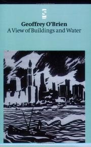 Cover of: A View of Buildings and Water