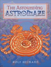Cover of: The Astounding Astromaze