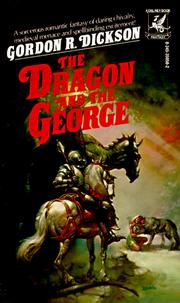 Cover of: The Dragon and the George