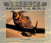 Cover of: Warbirds Around the World