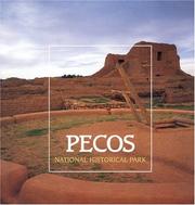 Pecos National Historical Park by Sarah Gustafson
