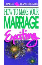 Cover of: How to make your marriage exciting