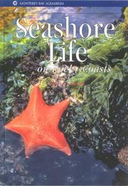 Cover of: Seashore life on rocky coasts by Judith Connor
