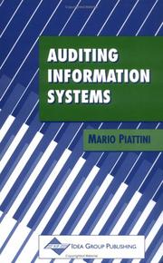 Auditing information systems