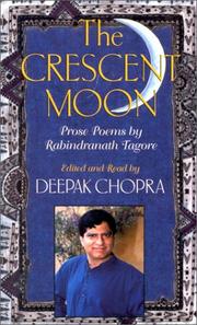 Cover of: The Crescent Moon by 