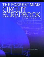 Cover of: The Forrest Mims Circuit Scrapbook by Forrest M. Mims