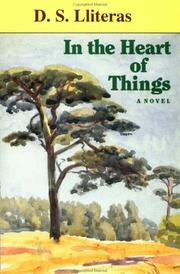 Cover of: In the heart of things