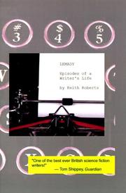 Cover of: Lemady: Episodes of a Writer's Life