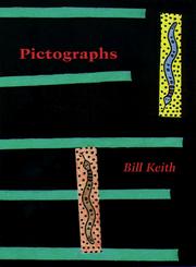 Cover of: Pictographs
