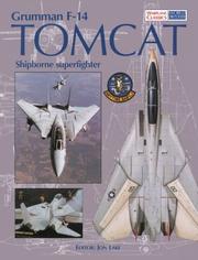 Grumman F-14 Tomcat