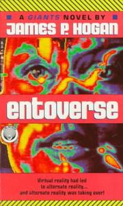 Cover of: Entoverse