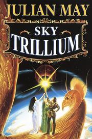 Cover of: Sky trillium