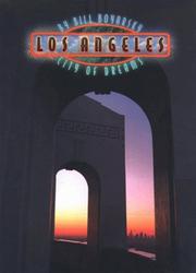 Cover of: Los Angeles: city of dreams