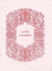 Cover of: Love Charms