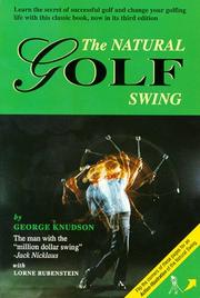The natural golf swing PDF