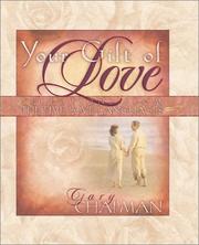 Cover of: Your gift of love : selections from The five love languages