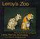 Cover of: Leroy's zoo