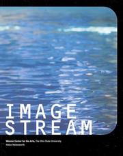 Cover of: Image Stream