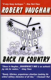 Cover of: Brandywine's war: "back in country"