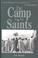 Cover of: The camp of the saints