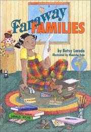 Cover of: Faraway families