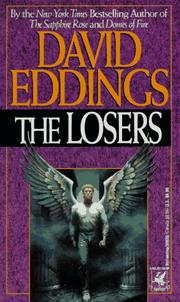 The Losers by David Eddings