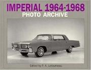 Imperial 1964 through 1968