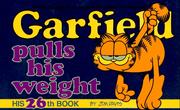 Cover of: Garfield pulls his weight