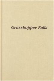 Cover of: Grasshopper Falls