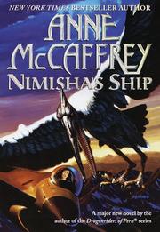 Cover of: Nimisha's ship by Anne McCaffrey