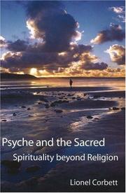 Cover of: Psyche and the Sacred: Spirituality Beyond Religion