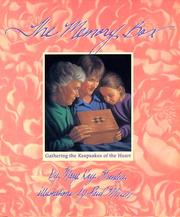 Cover of: The memory box by Mary Kay Shanley