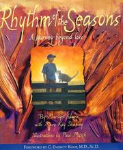 Cover of: Rhythm of the seasons: a journey beyond loss