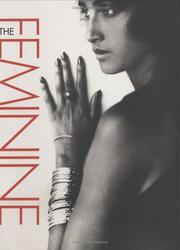 Cover of: The Feminine