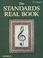 Cover of: The Standards Real Book (Eb Version)