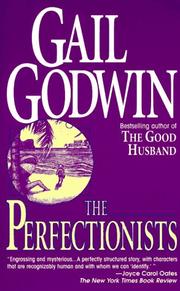 Cover of: The Perfectionists
