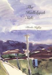 The hallelujah side by Rhoda Huffey